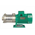 PWP and PWPA Light Horizontal Multistage Centrifugal Pumps